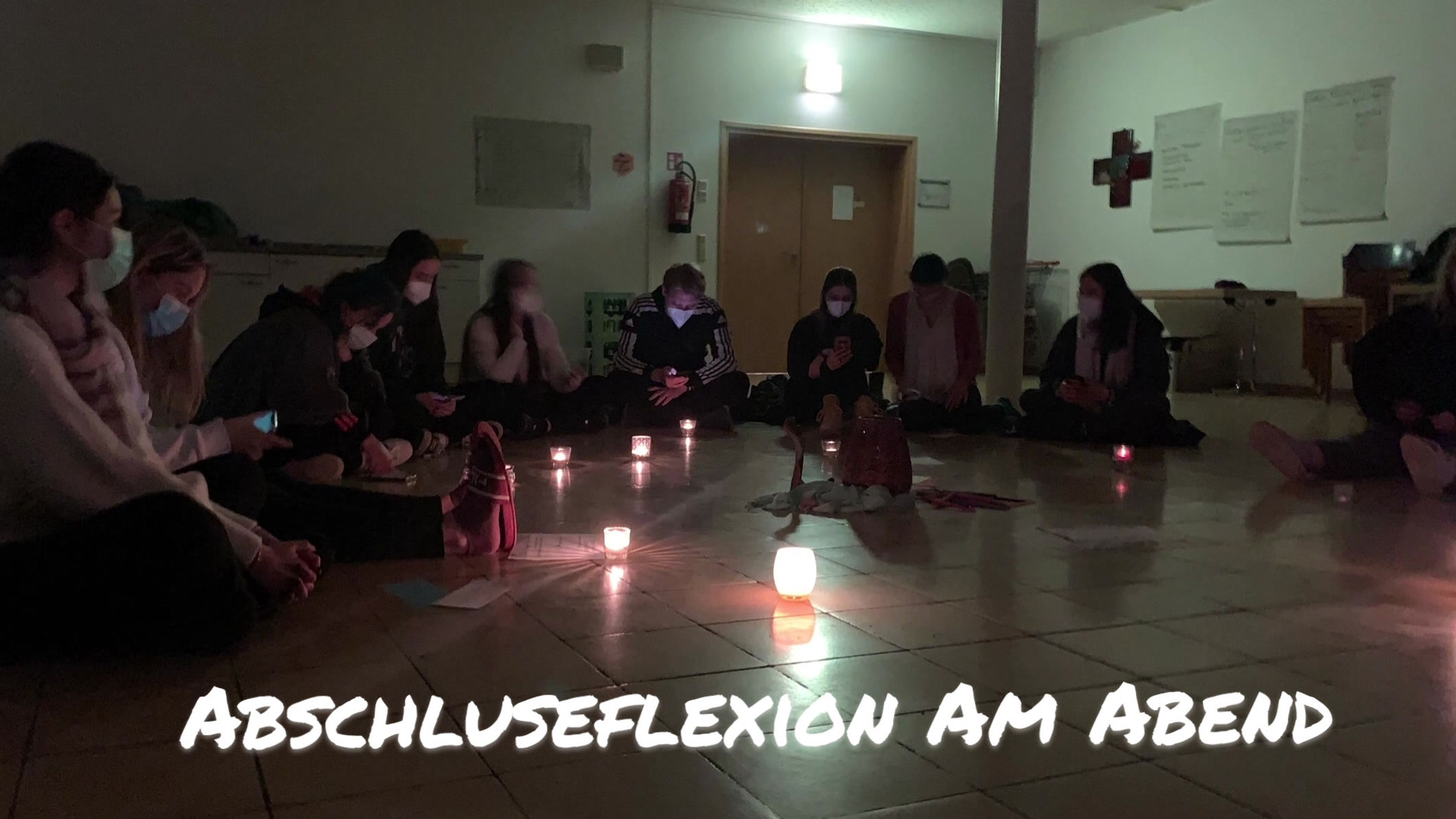 Abschlussreflexion